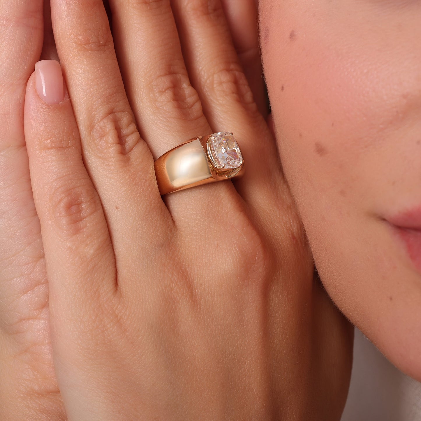 LOVE STONE