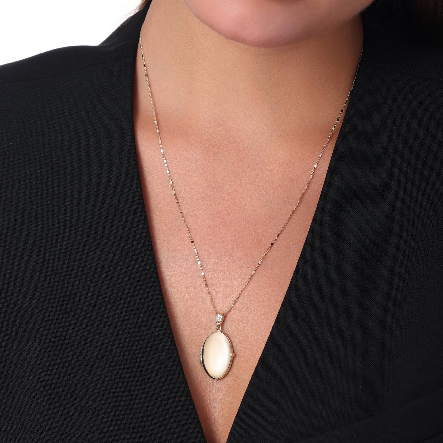 MIA PENDANT