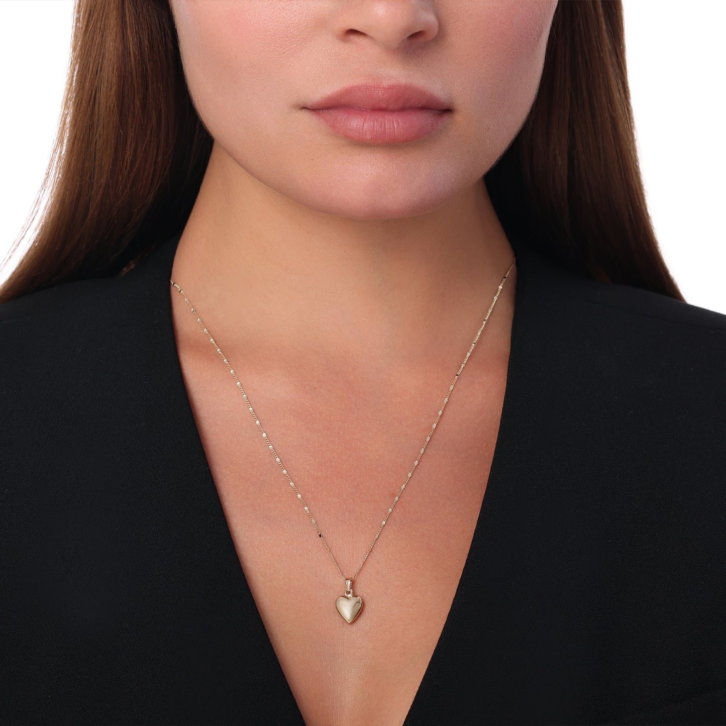 MINI LOVE PENDANT