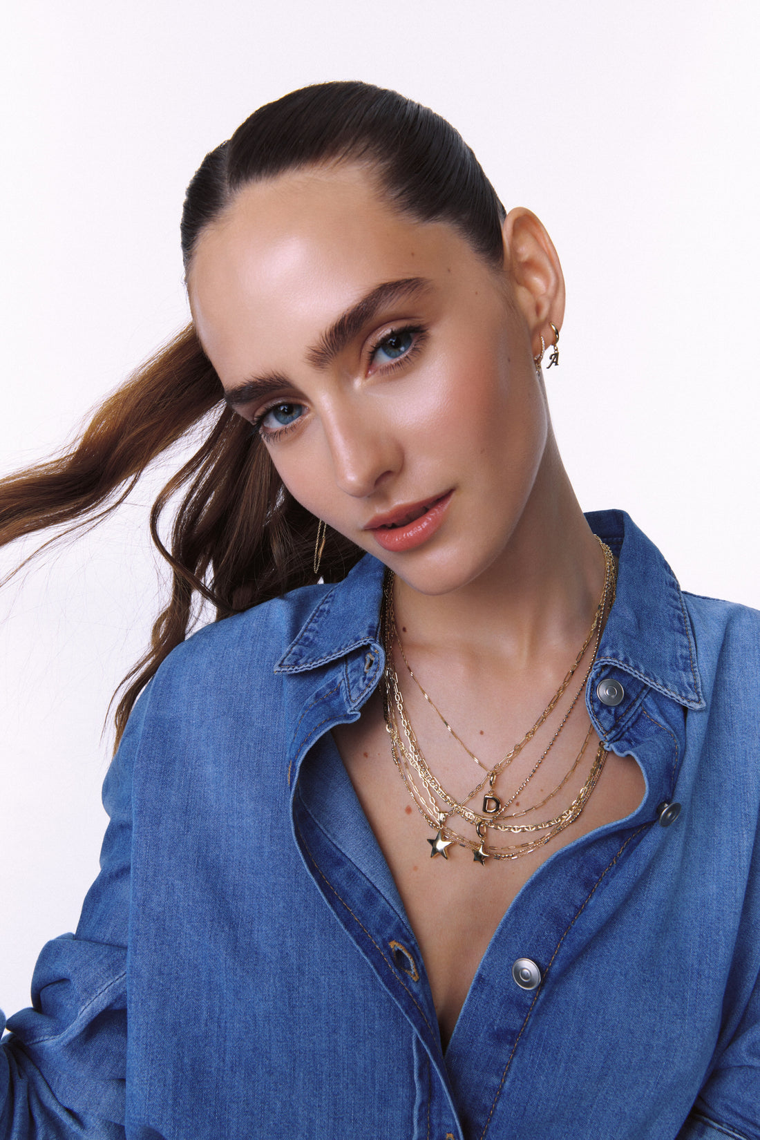 IT GIRL GOLD