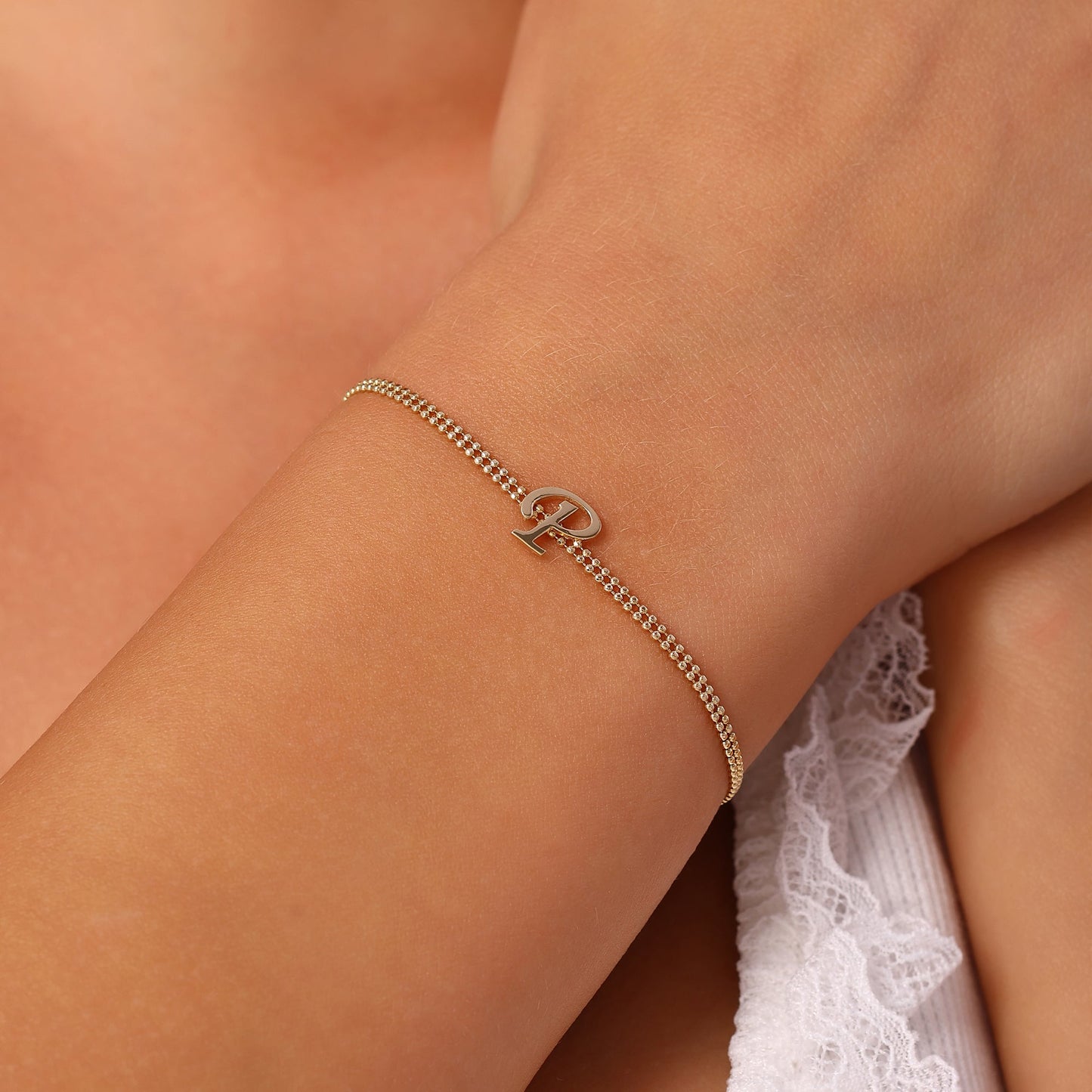 BFF LETTERS