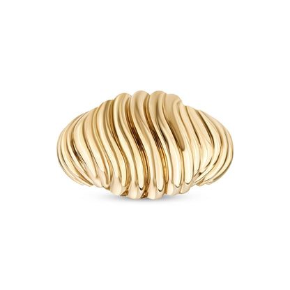 BIG BURMA RING