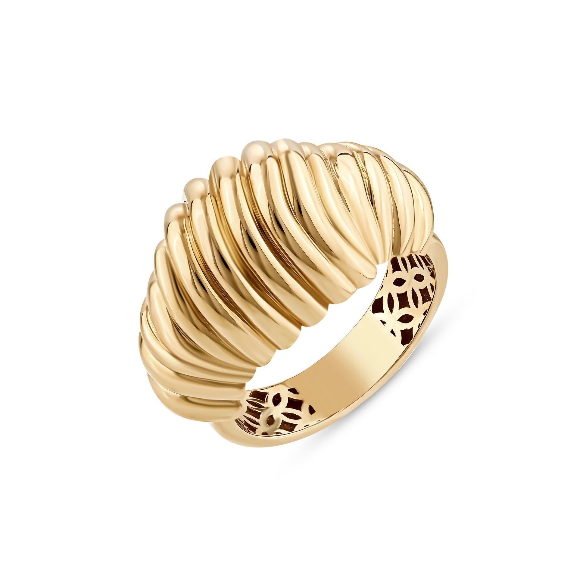 BIG BURMA RING