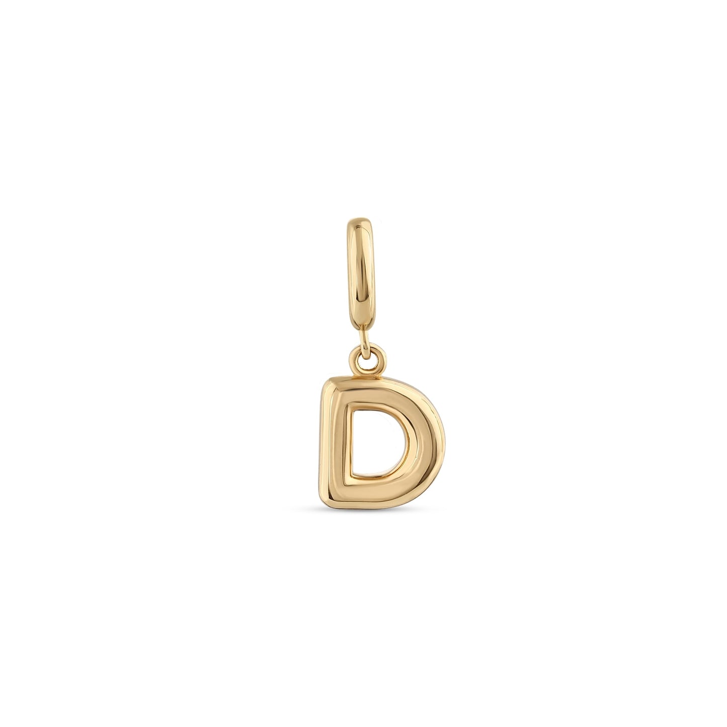 BOLD LETTERS D