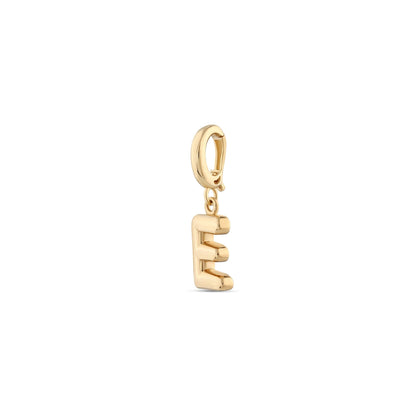BOLD LETTERS E