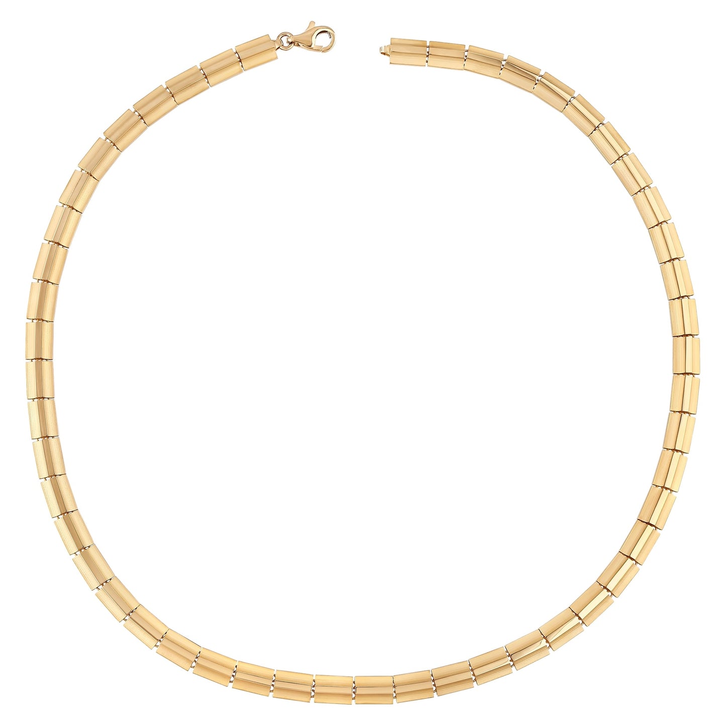 BRISTOL NECKLACE