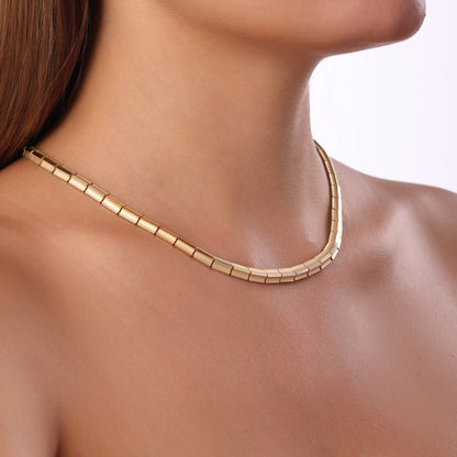 BRISTOL NECKLACE