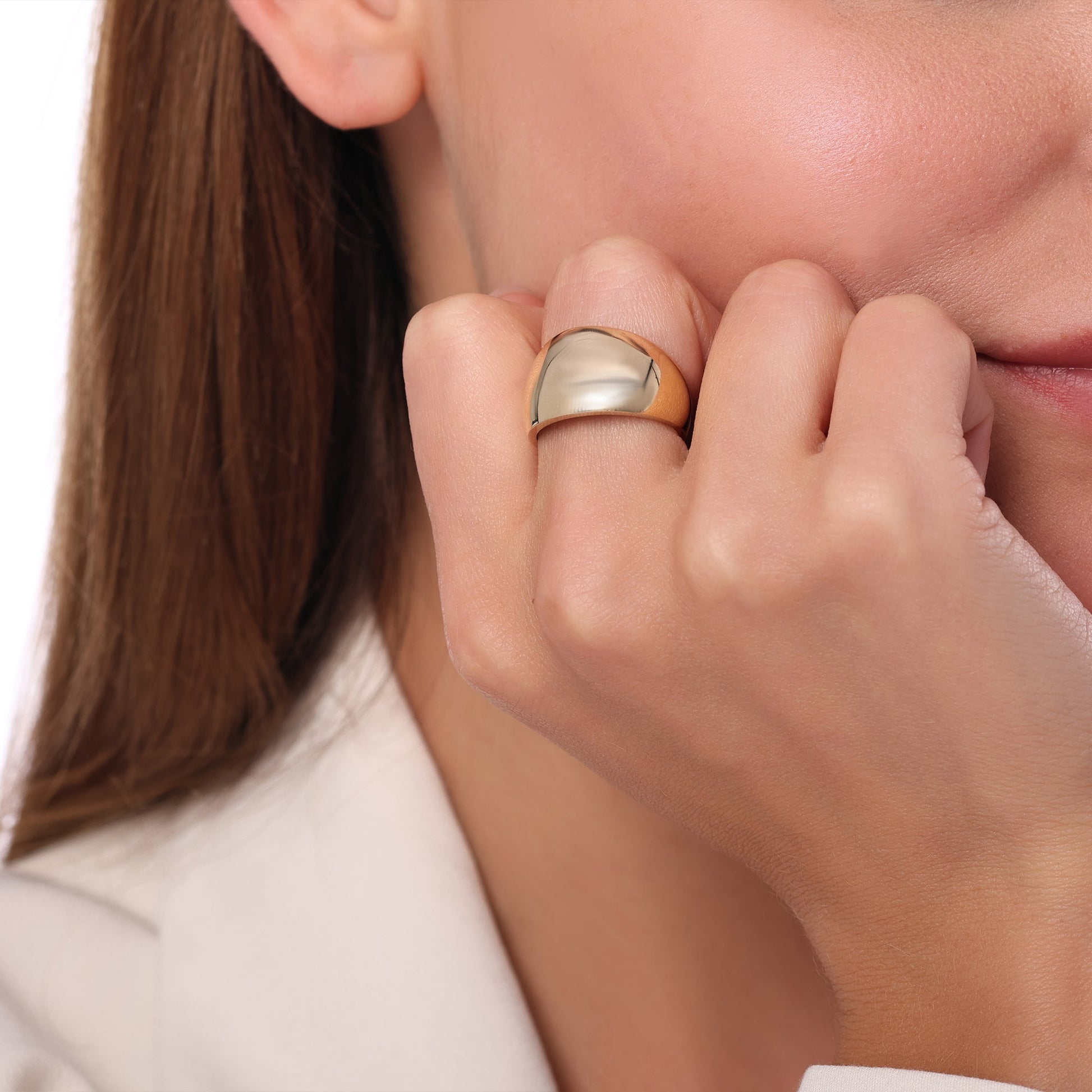 DOME RING