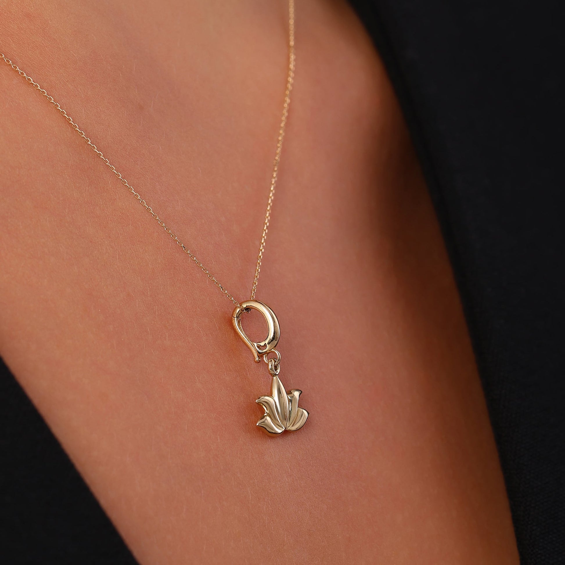 FRIENDSHIP CHARM