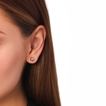 FRIENDSHIP EARRINGS