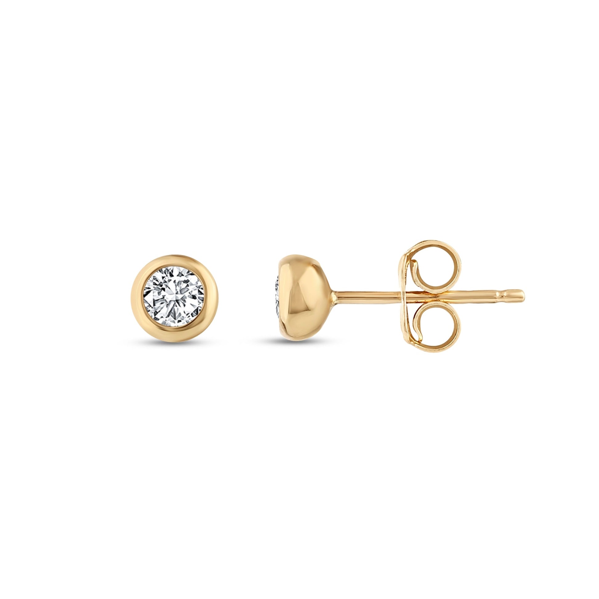 FRIENDSHIP EARRINGS