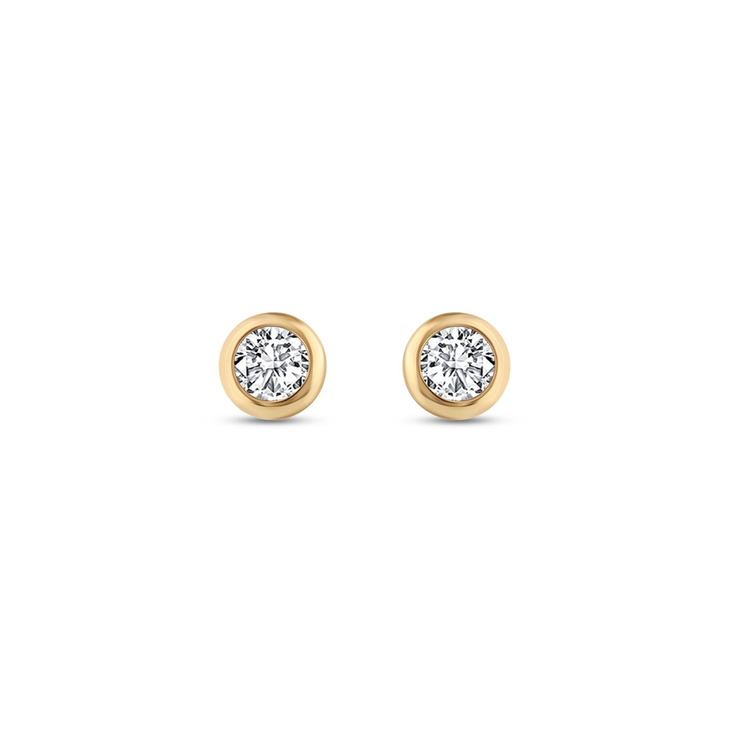 FRIENDSHIP EARRINGS