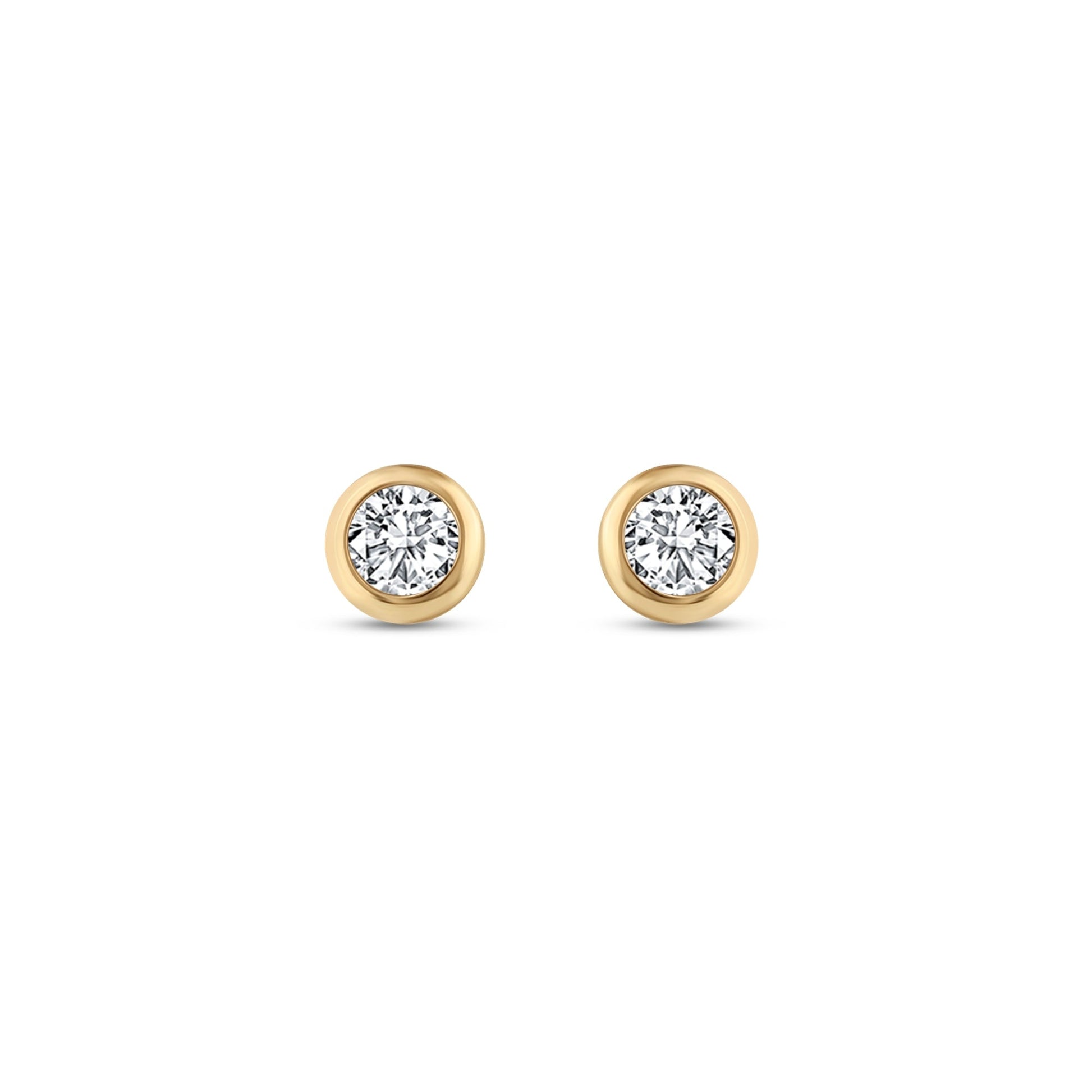 FRIENDSHIP EARRINGS