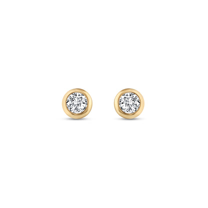 FRIENDSHIP EARRINGS
