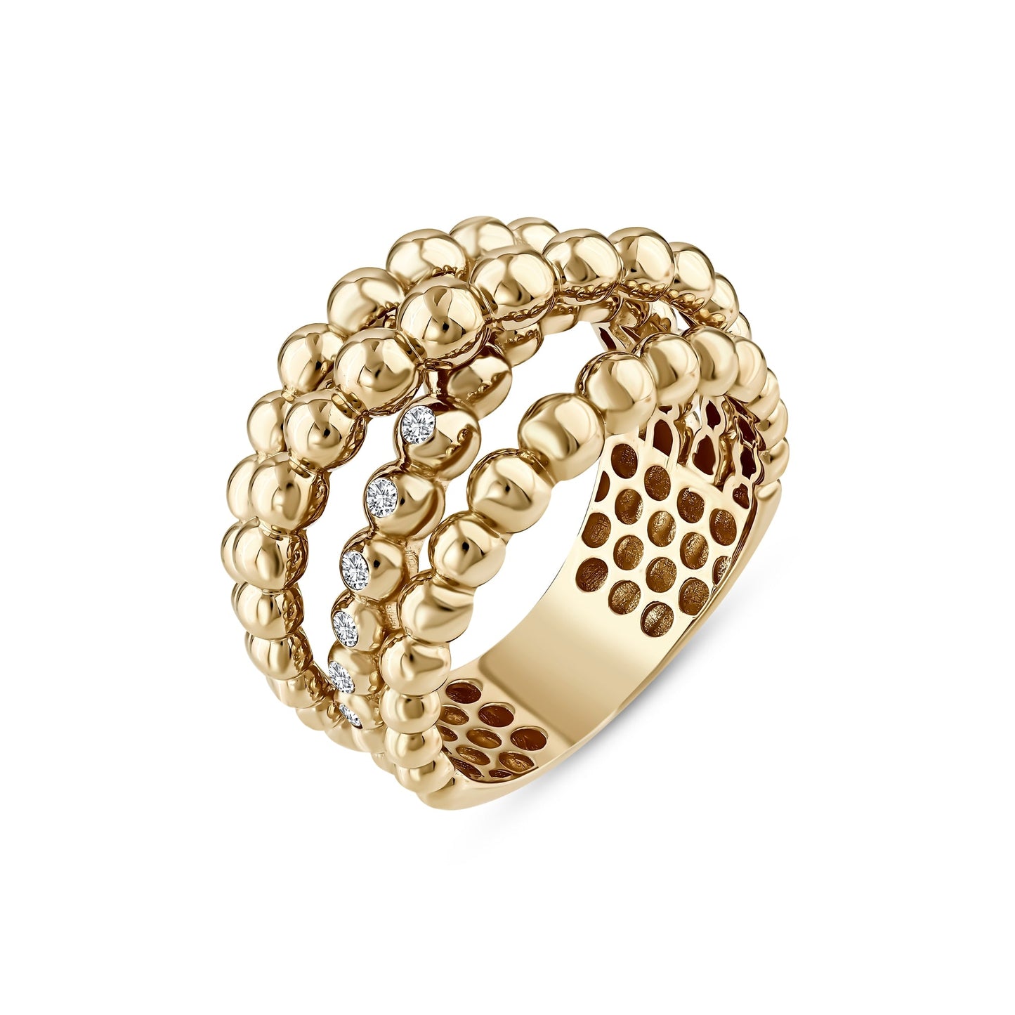 GOLDEN HEART