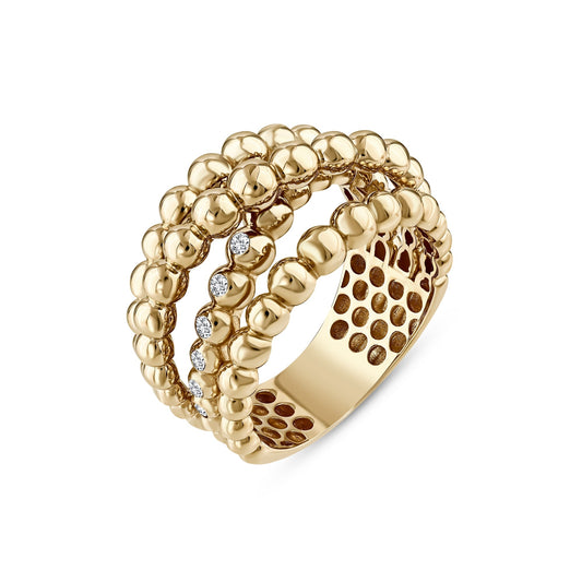 GOLDEN HEART