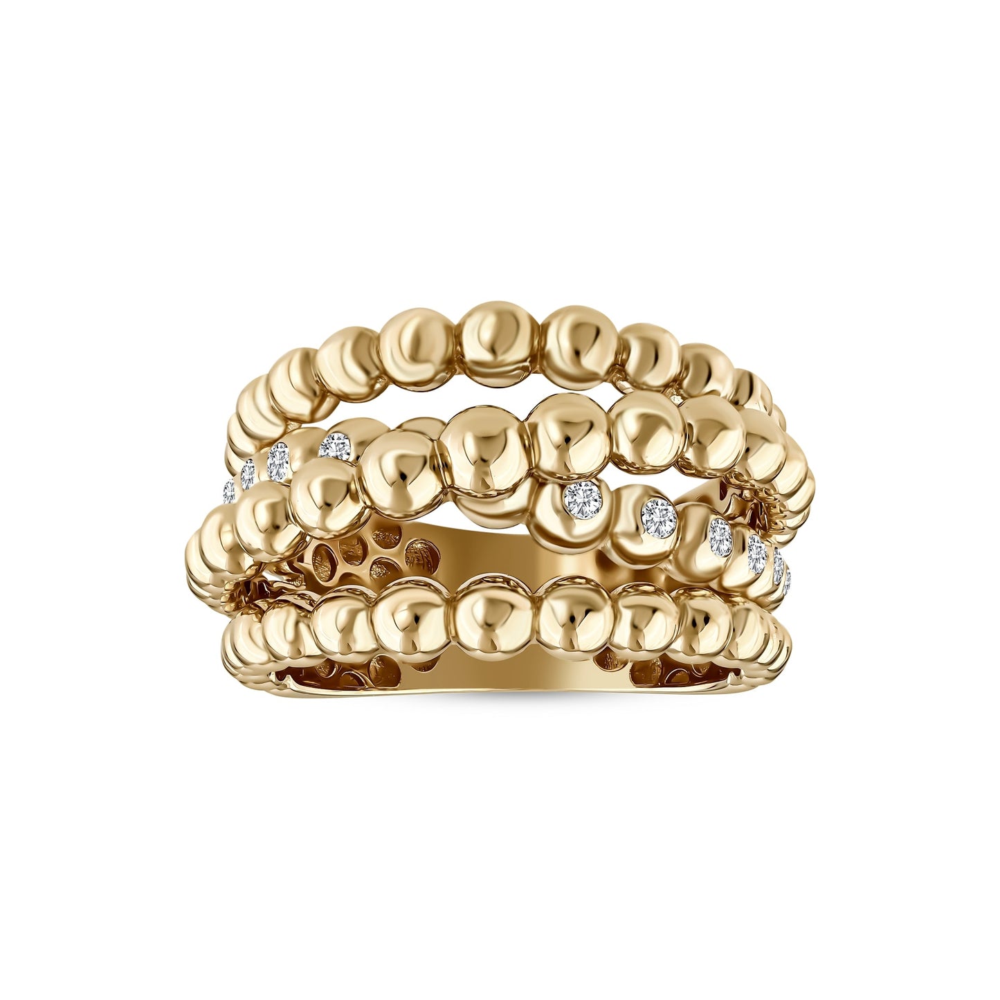 GOLDEN HEART
