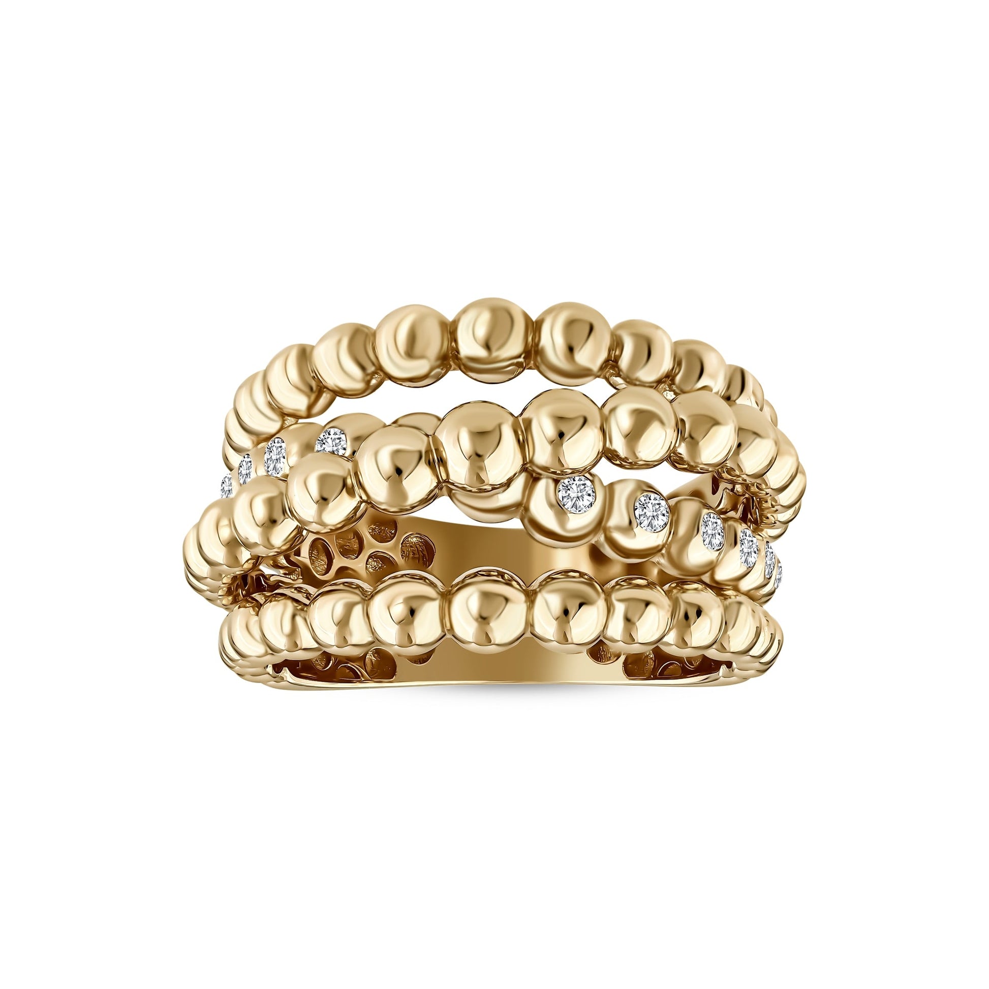 GOLDEN HEART