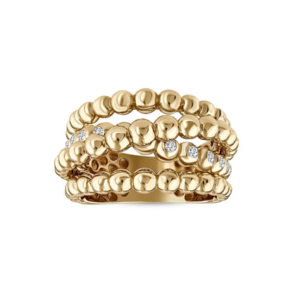 GOLDEN HEART