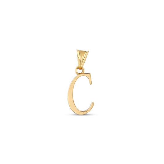 IT GIRL LETTERS