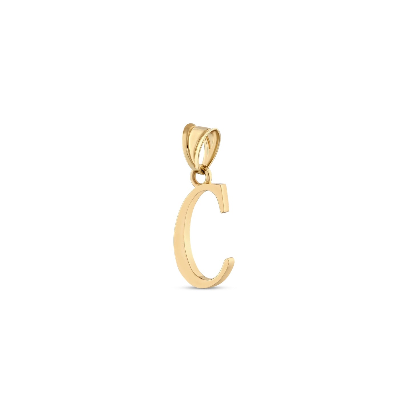 IT GIRL LETTERS