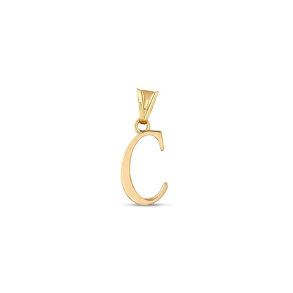 IT GIRL LETTERS