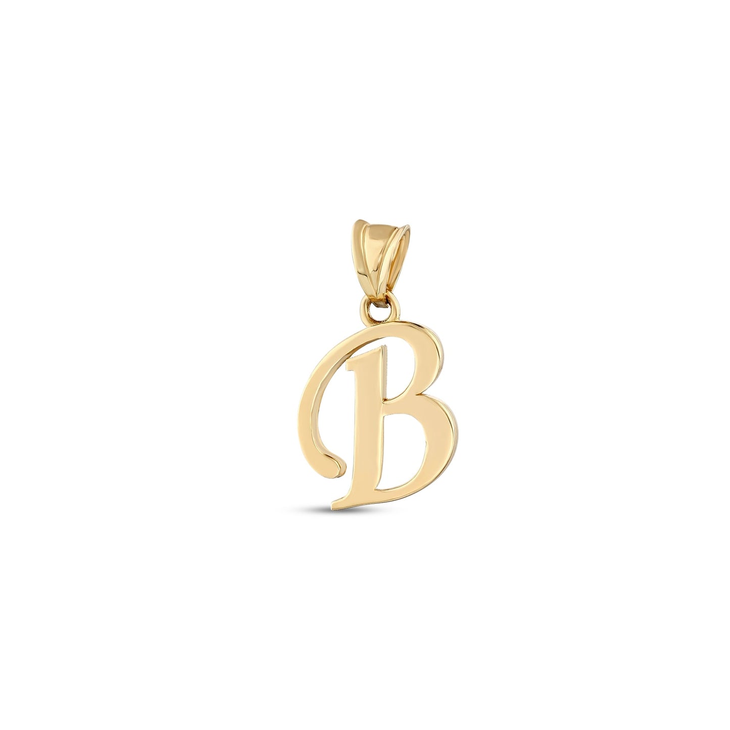 IT GIRL LETTERS B