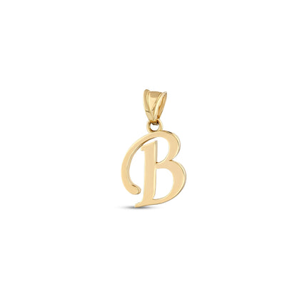 IT GIRL LETTERS B