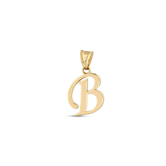 IT GIRL LETTERS B