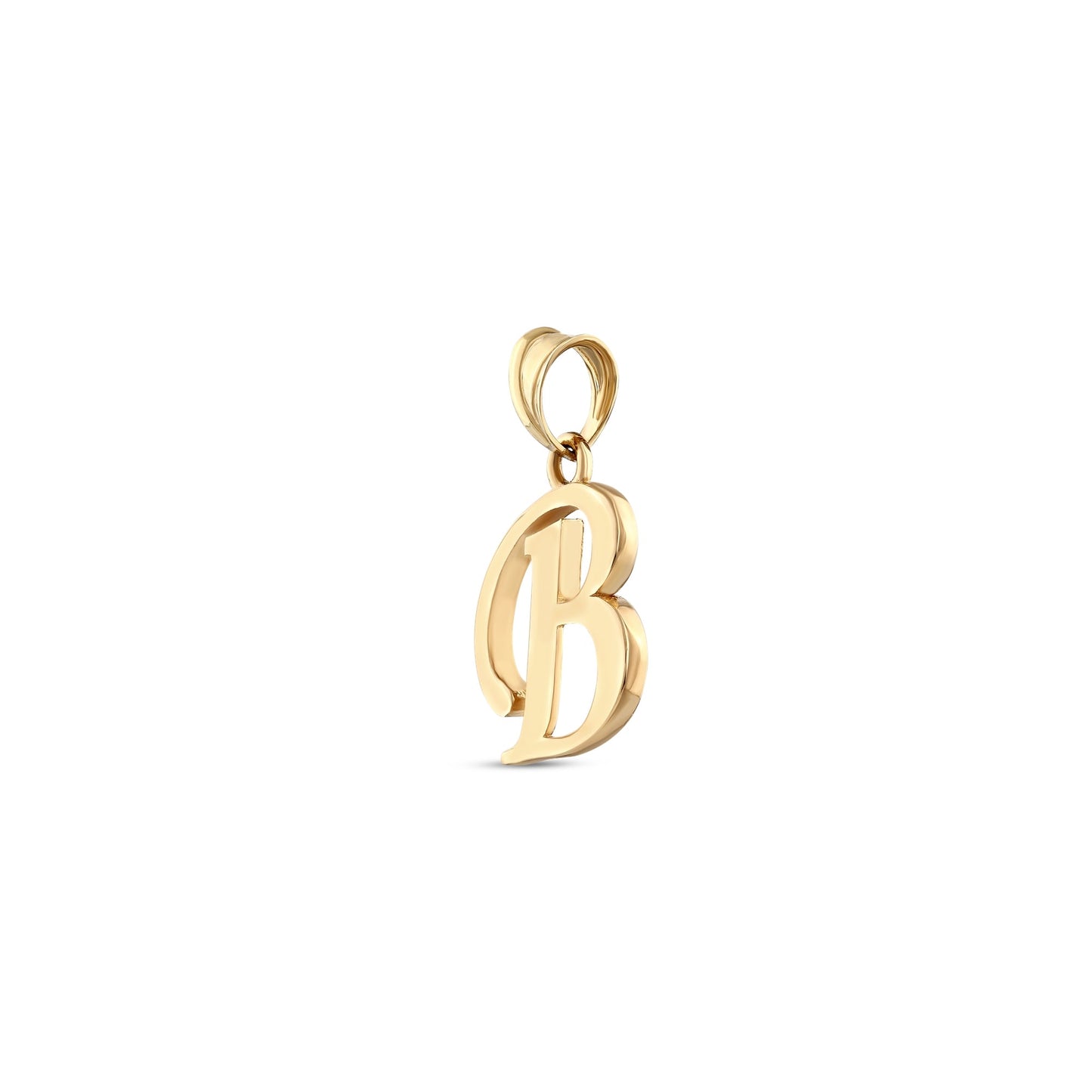 IT GIRL LETTERS B