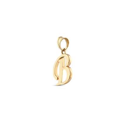 IT GIRL LETTERS B