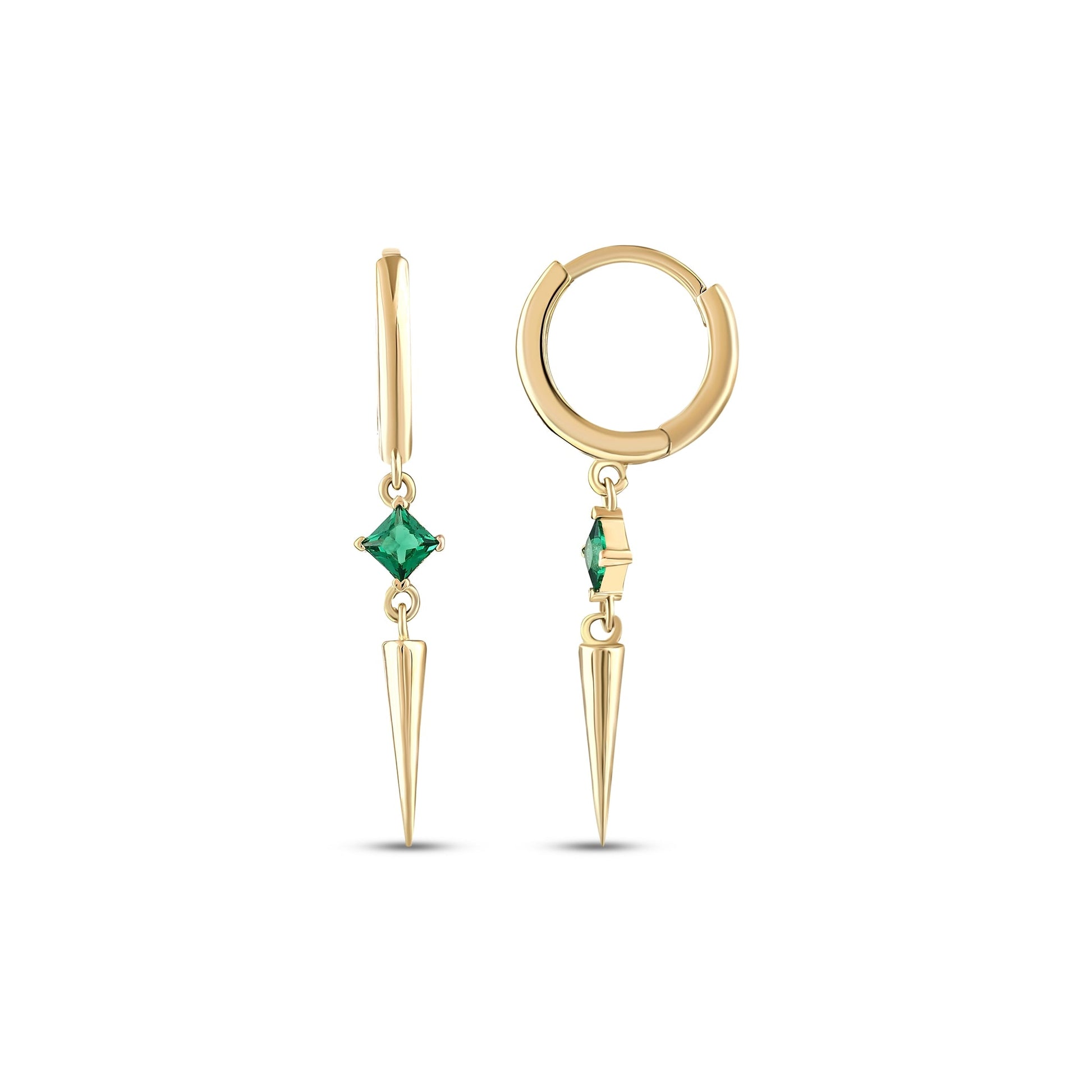 JADE DROP