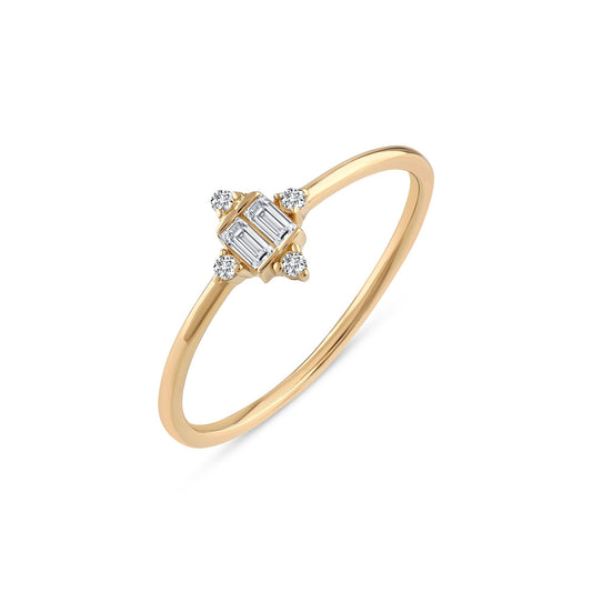 KELLY RING