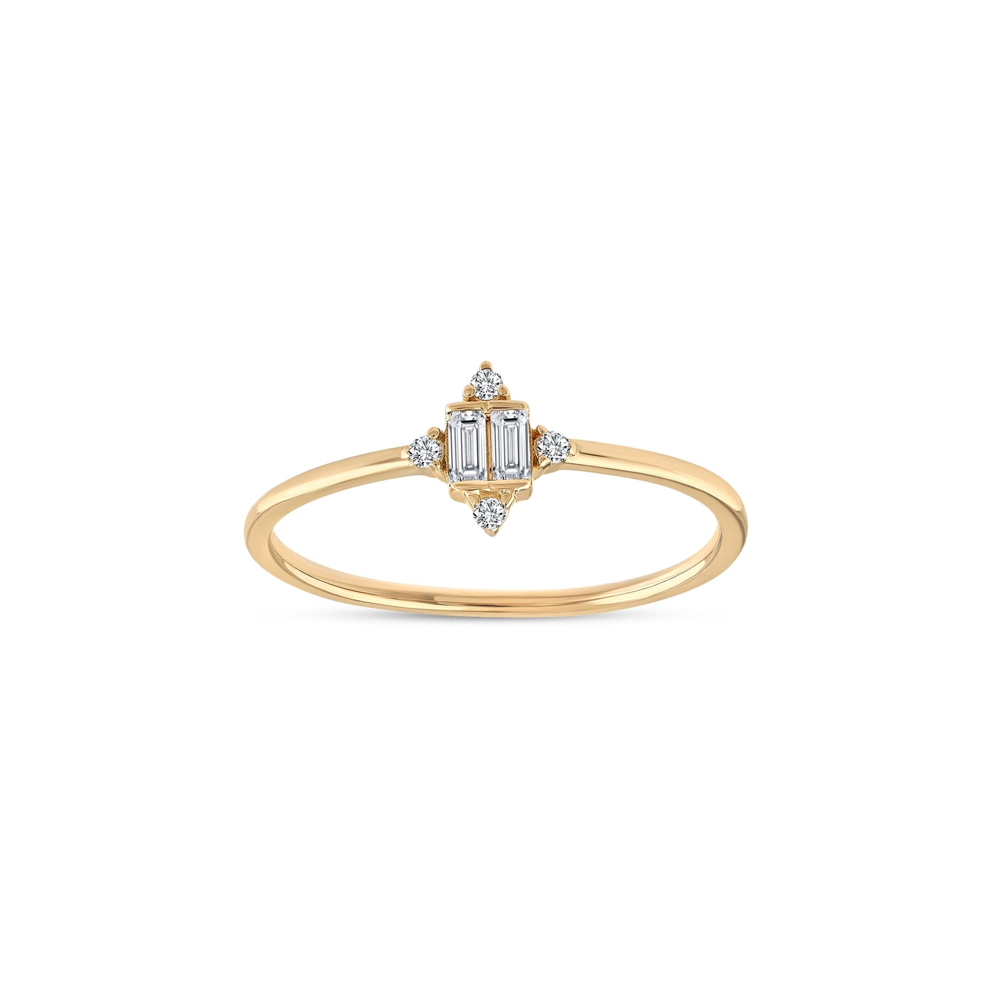 KELLY RING