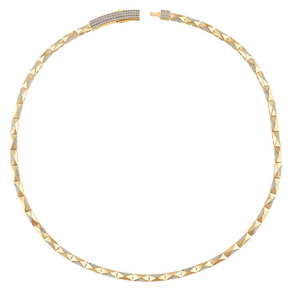 LOUVRE NECKLACE