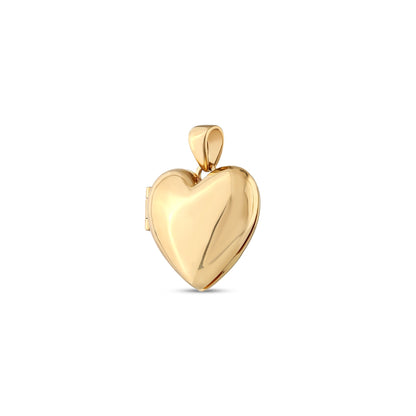 LOVE PENDANT