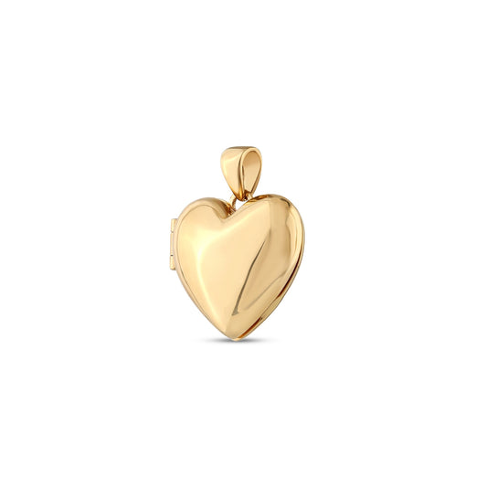 LOVE PENDANT