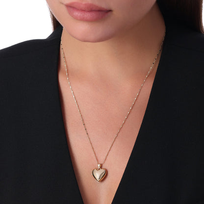 LOVE PENDANT