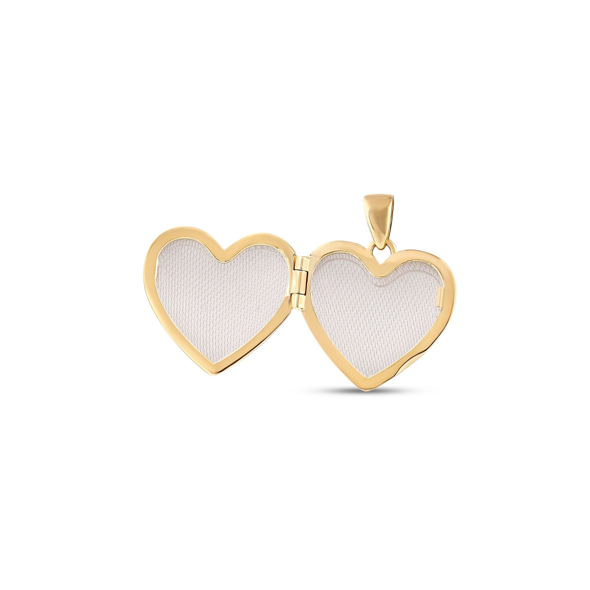 LOVE PENDANT