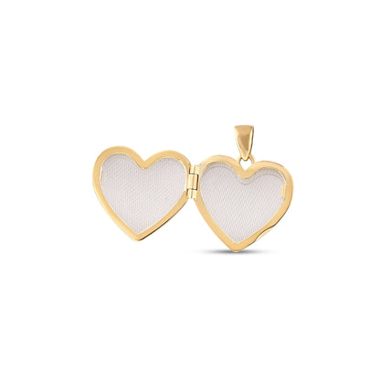 LOVE PENDANT