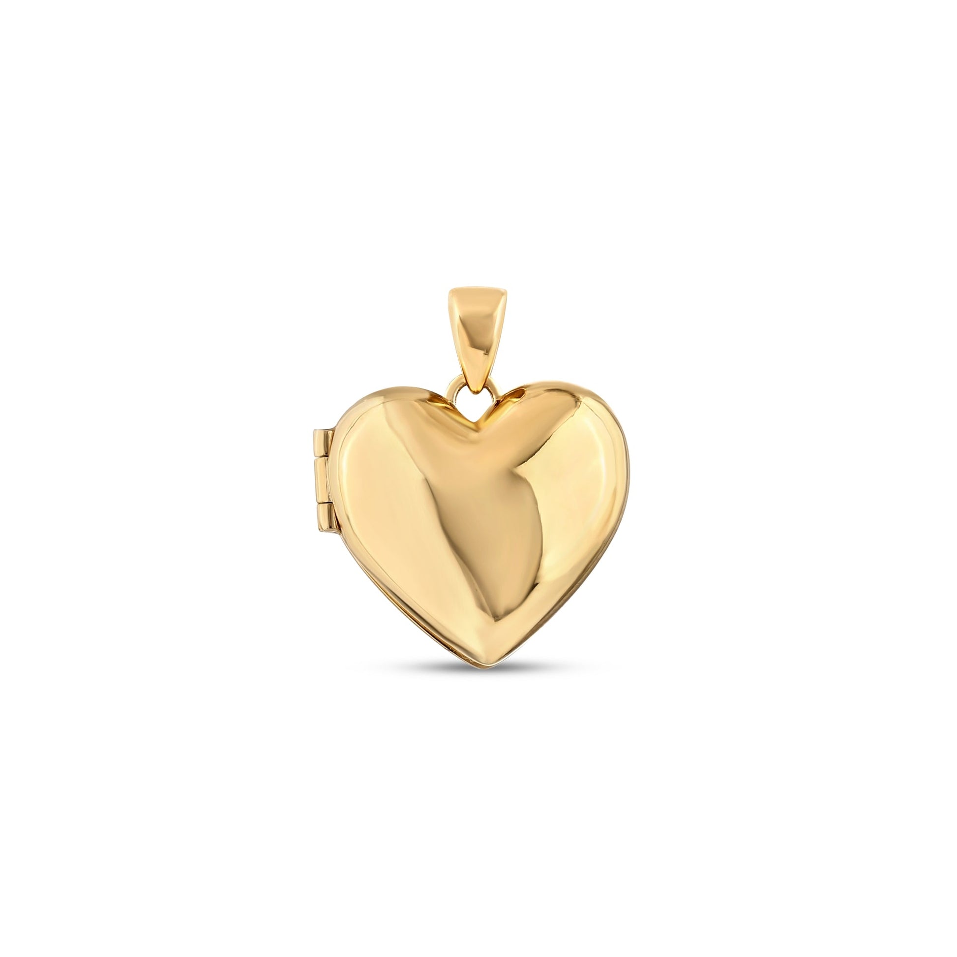 LOVE PENDANT