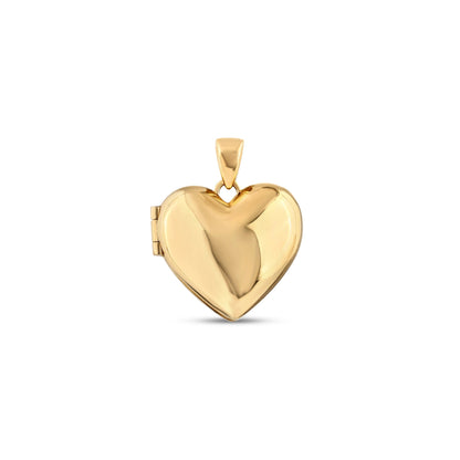 LOVE PENDANT