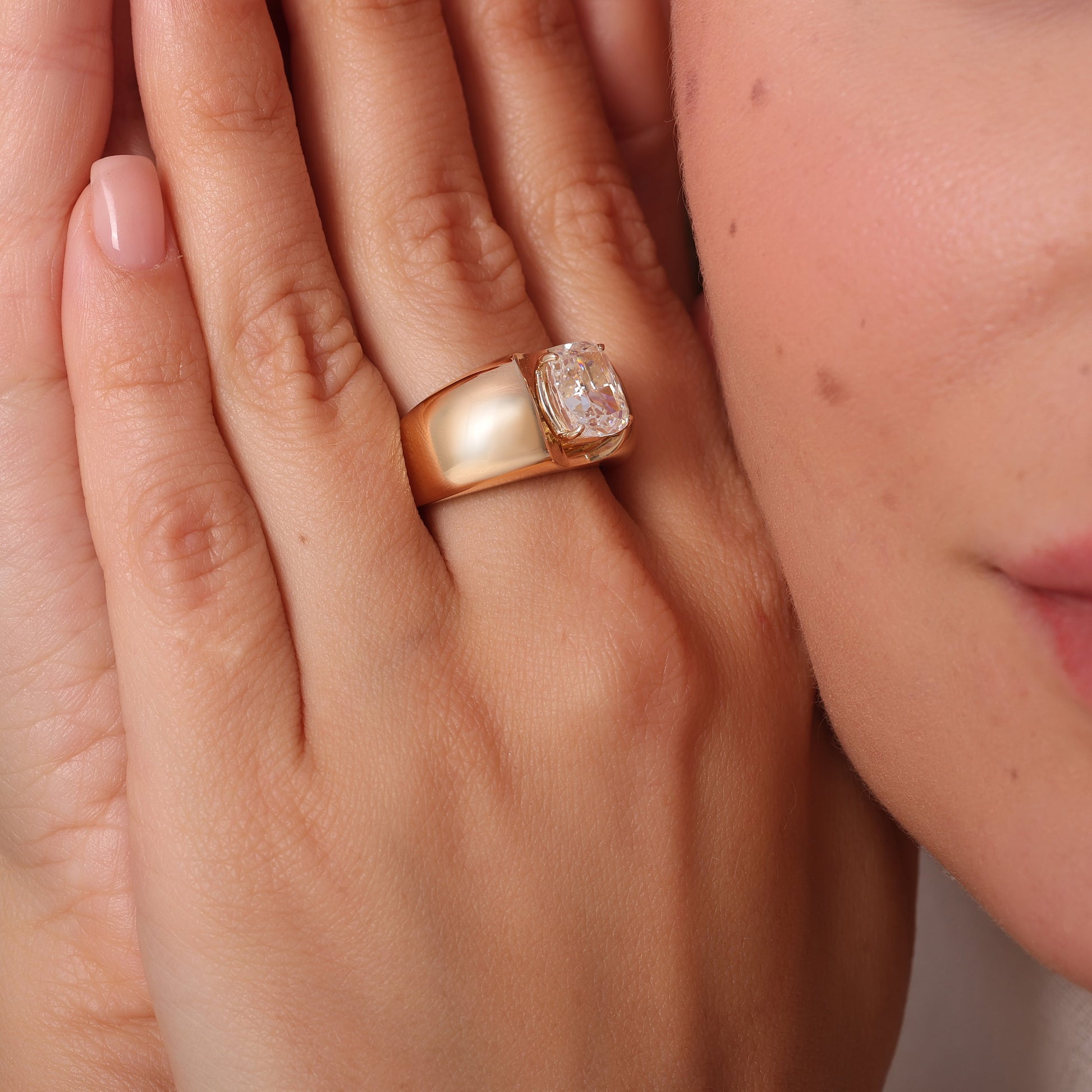 LOVE STONE
