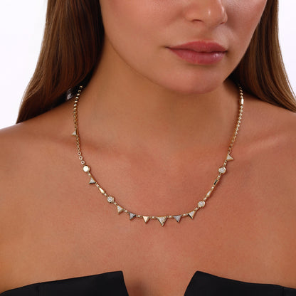 LUMEN 001 - model üzerinde