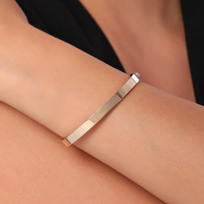 MAISON CUFF