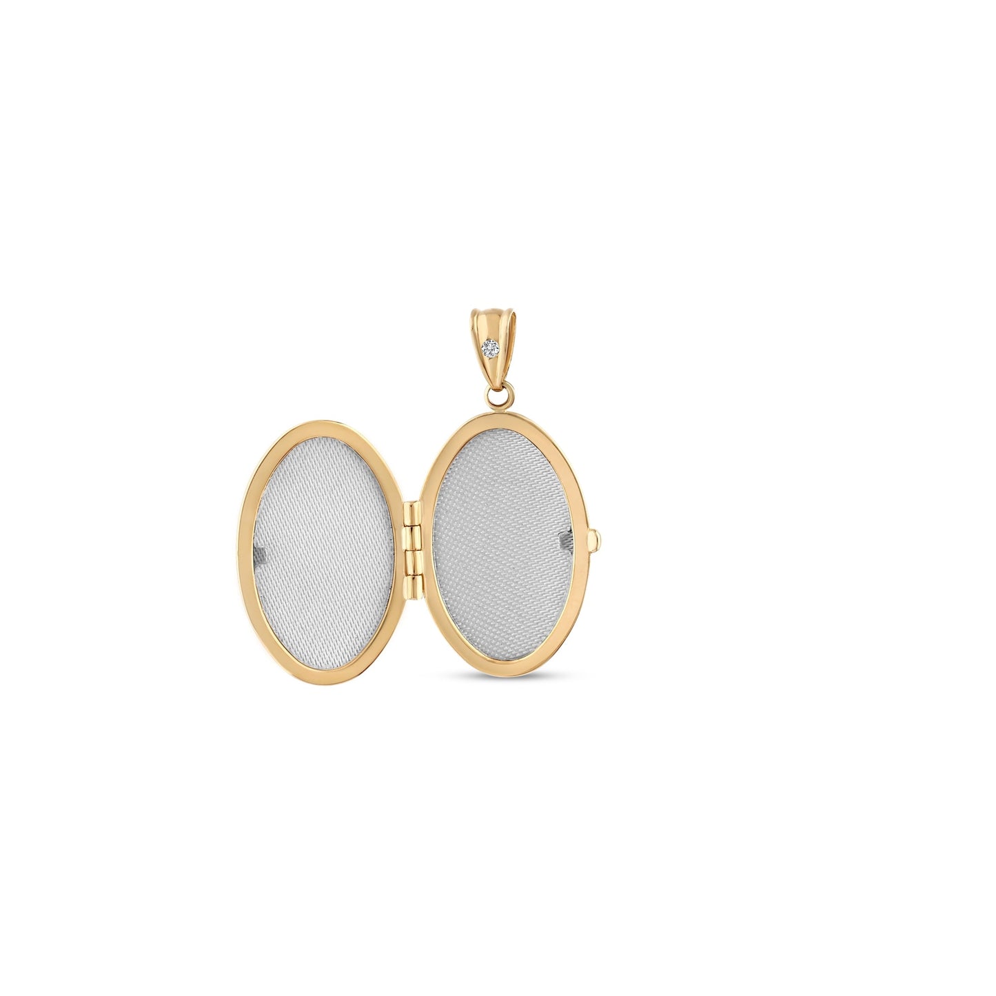 MIA PENDANT