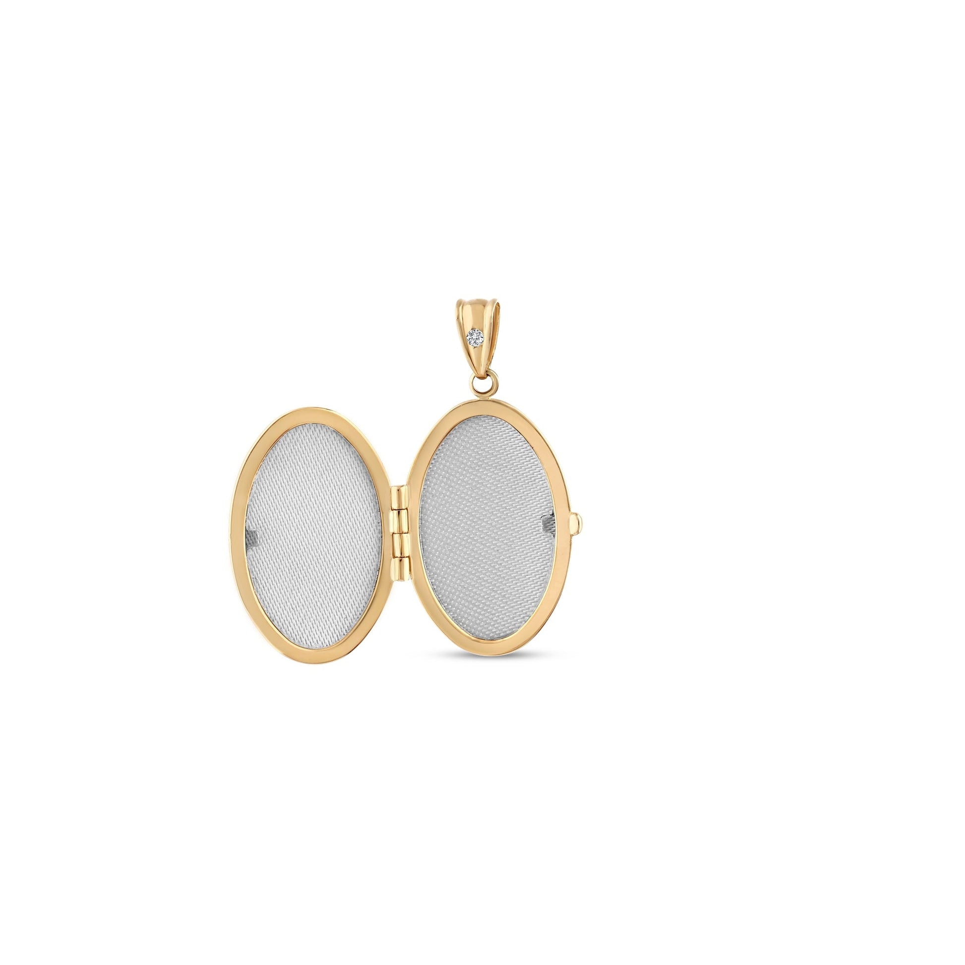 MIA PENDANT