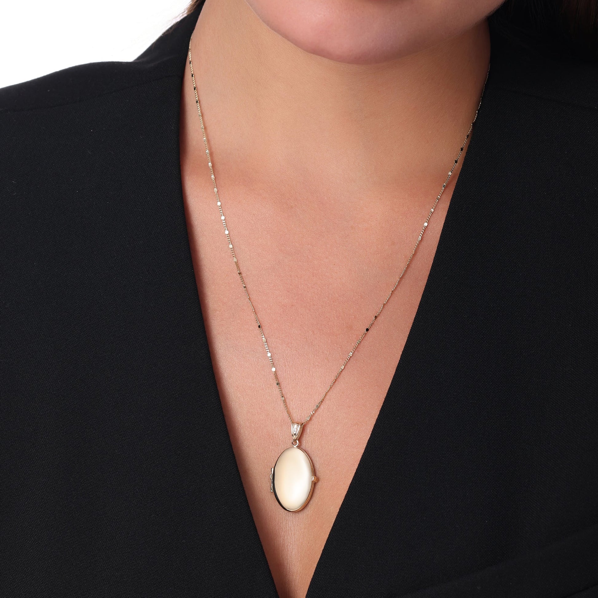 MIA PENDANT
