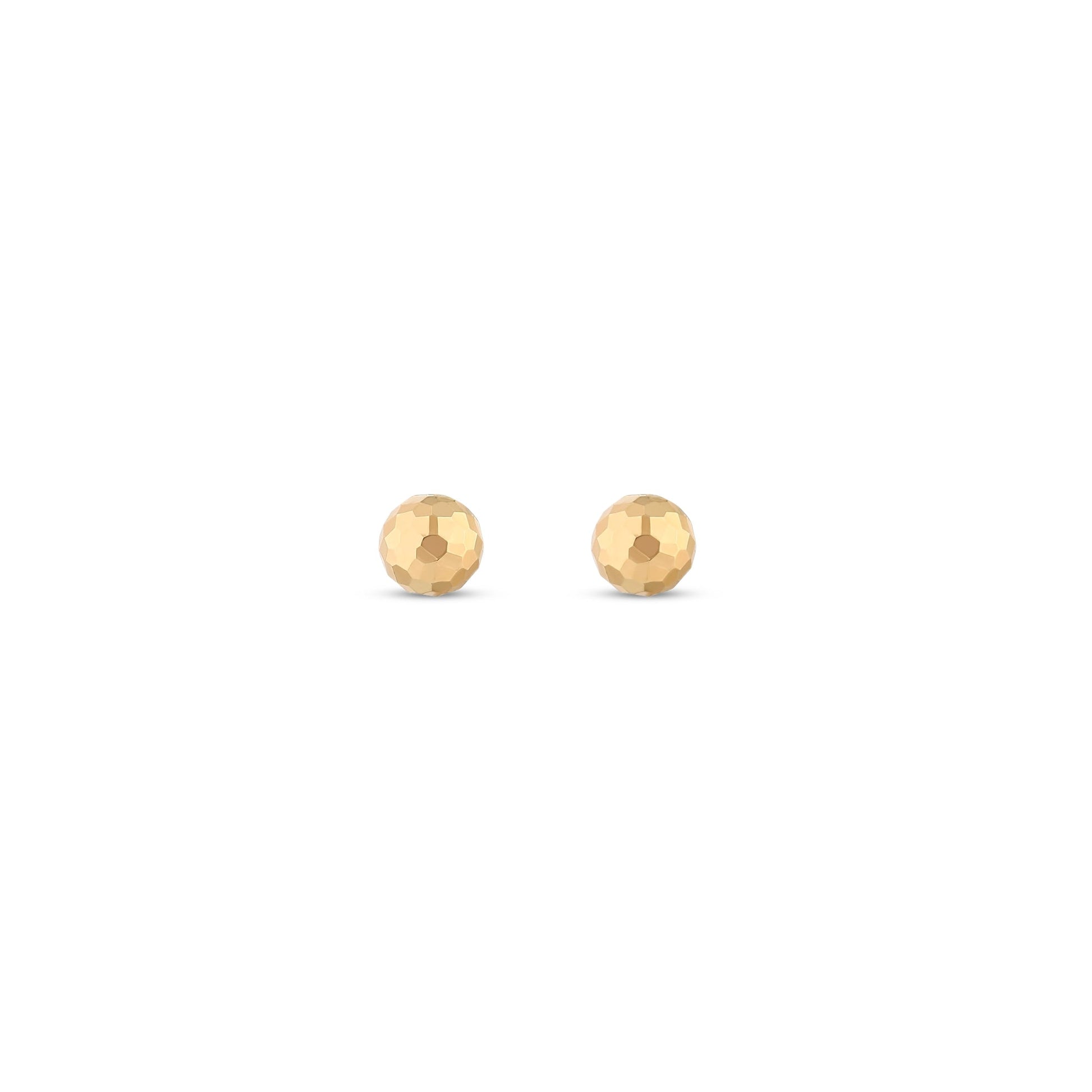 MINI JADE DROPS