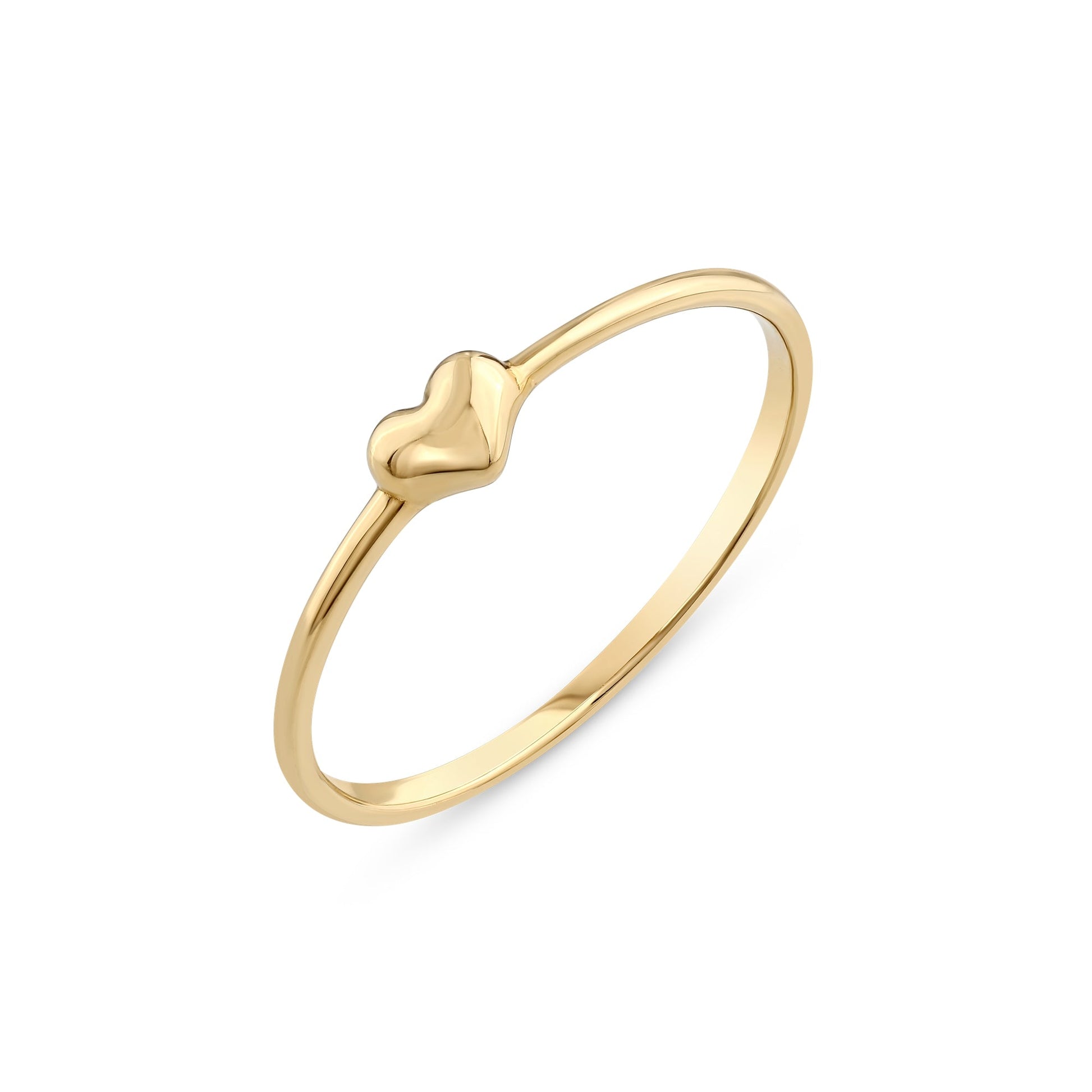 MINI LOVE RING